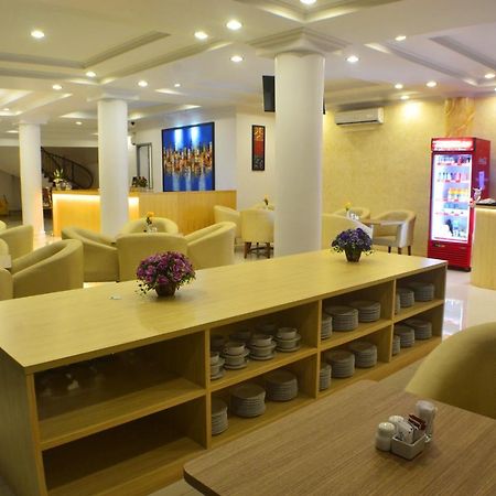 Maven Fatmawati Hotel Jakarta Eksteriør bilde