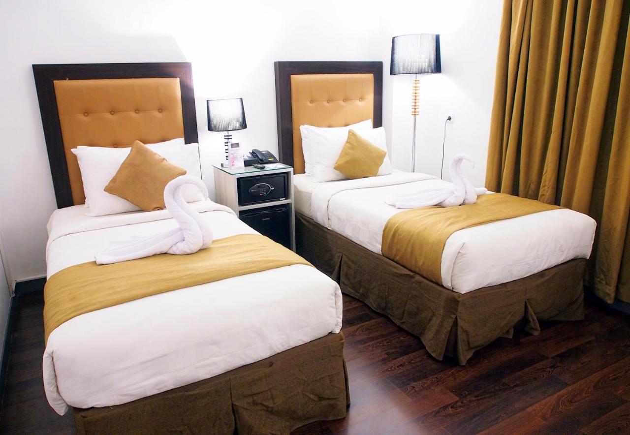 Maven Fatmawati Hotel Jakarta Eksteriør bilde