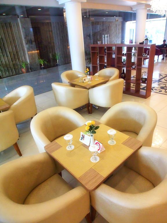 Maven Fatmawati Hotel Jakarta Eksteriør bilde