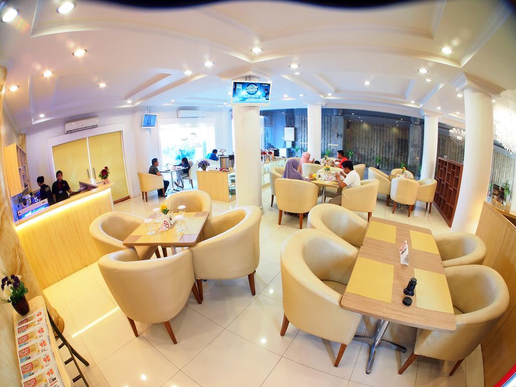 Maven Fatmawati Hotel Jakarta Eksteriør bilde