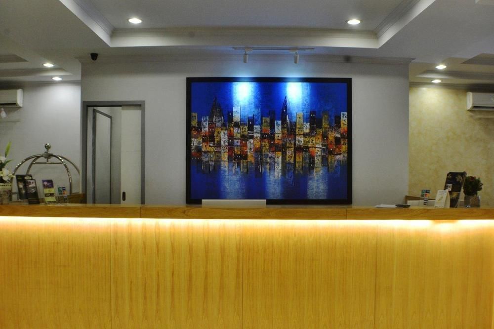 Maven Fatmawati Hotel Jakarta Eksteriør bilde