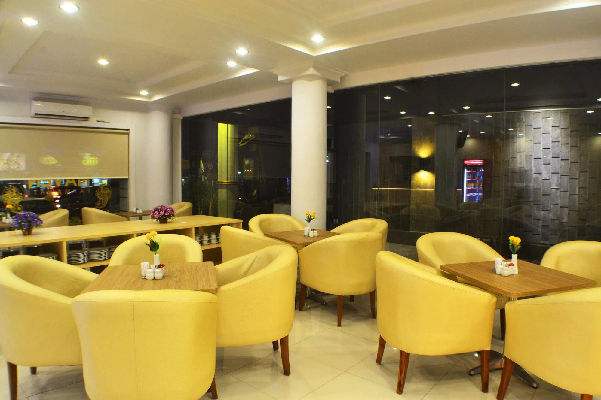 Maven Fatmawati Hotel Jakarta Eksteriør bilde