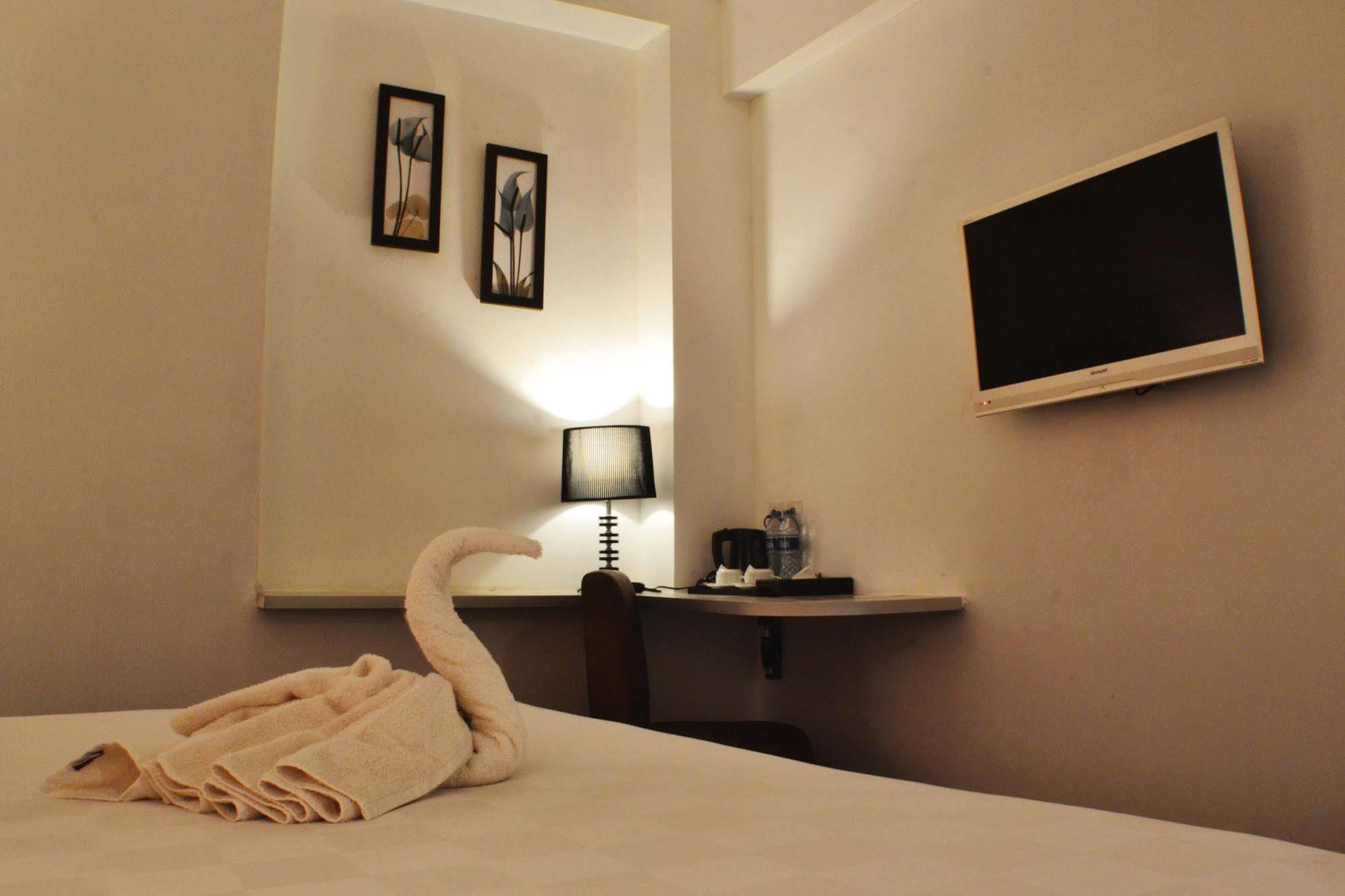 Maven Fatmawati Hotel Jakarta Eksteriør bilde
