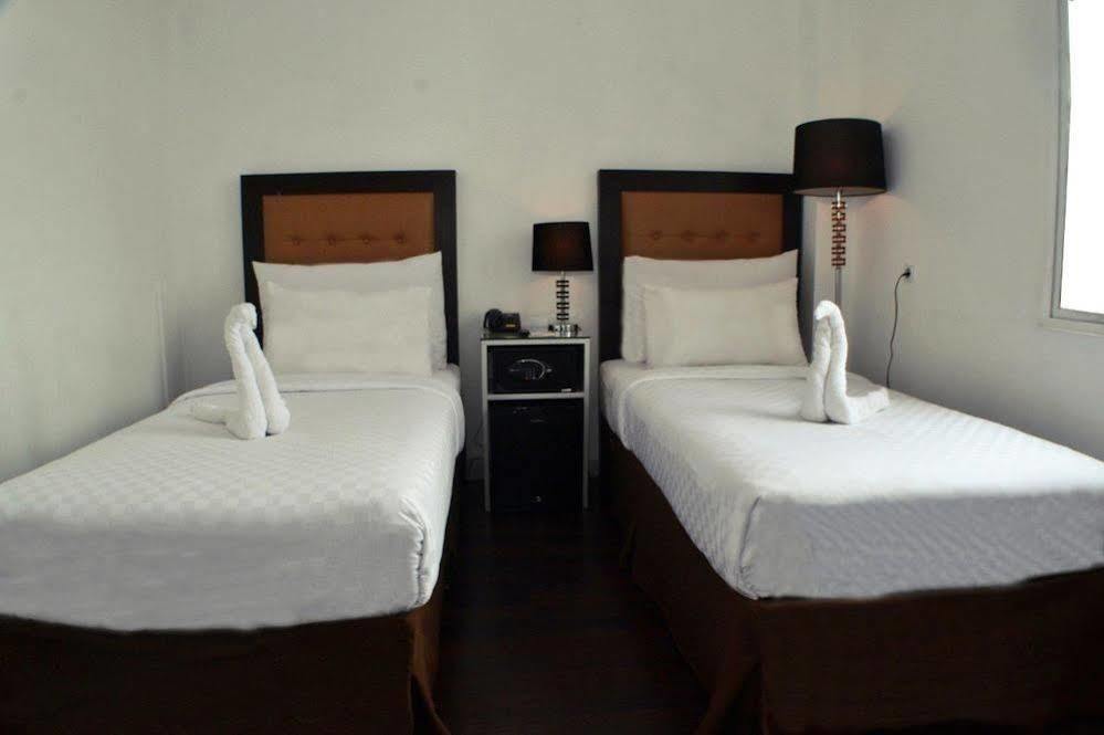 Maven Fatmawati Hotel Jakarta Eksteriør bilde