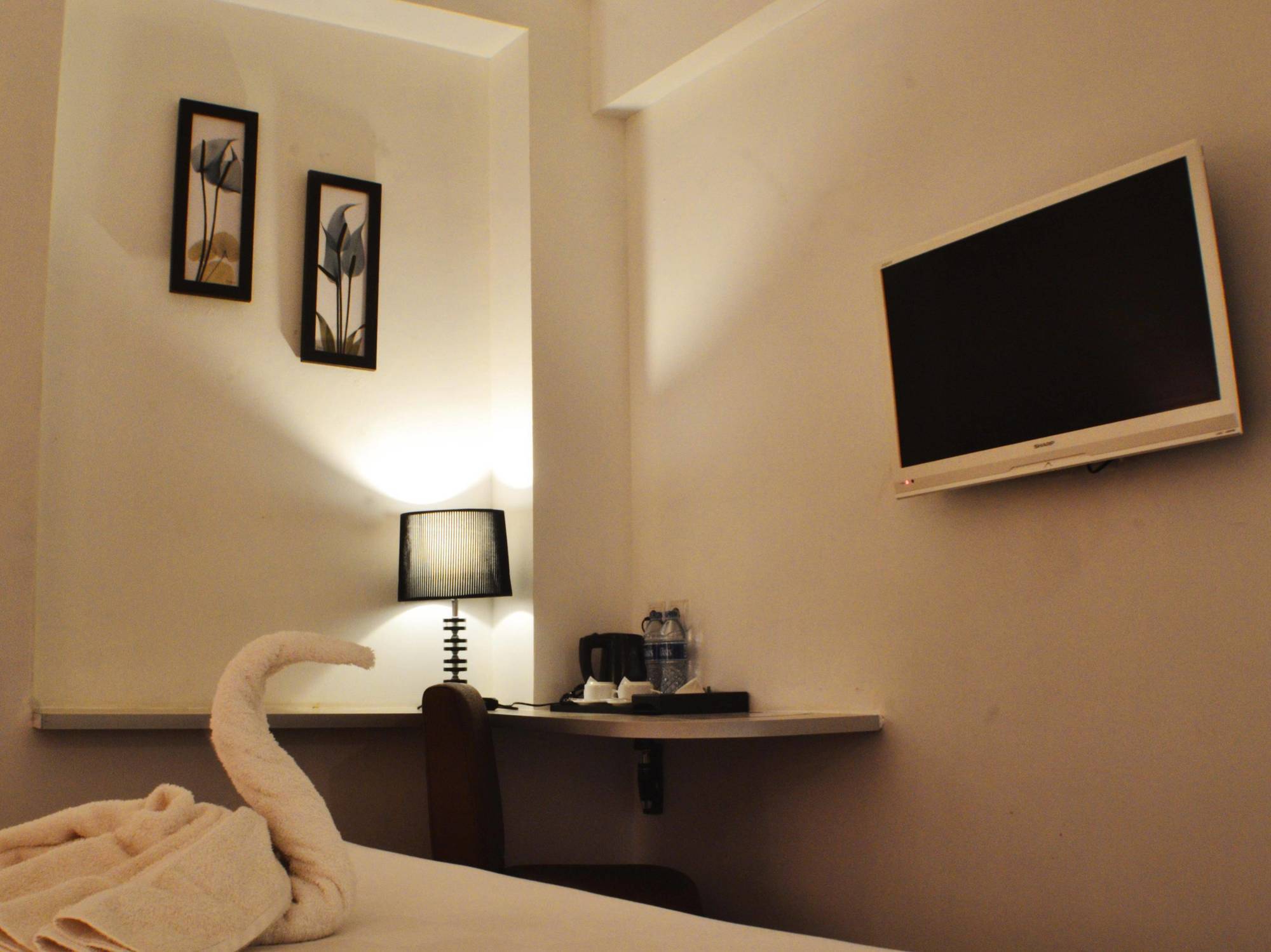Maven Fatmawati Hotel Jakarta Eksteriør bilde